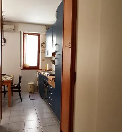 Apartament La Casa Di Miro *