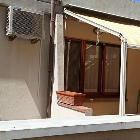 Apartament La Casa Di Miro *