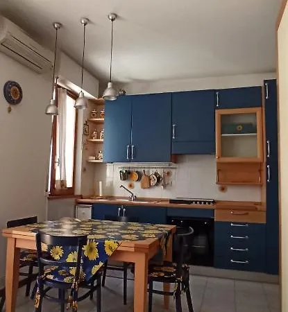Apartament La Casa Di Miro Porto Recanati