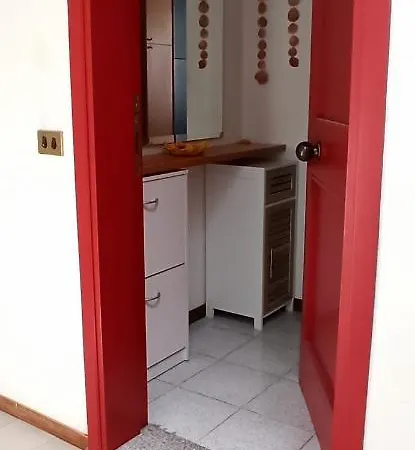 Appartamento La Casa Di Mirò *
