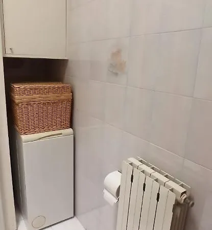 Appartamento La Casa Di Mirò *