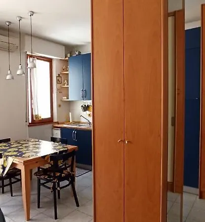 La Casa Di Mirò Porto Recanati