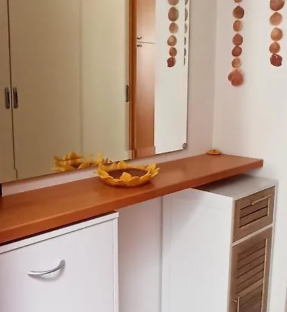 La Casa Di Mirò Appartamento Porto Recanati