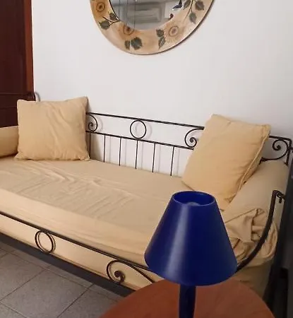 Appartamento La Casa Di Mirò Porto Recanati