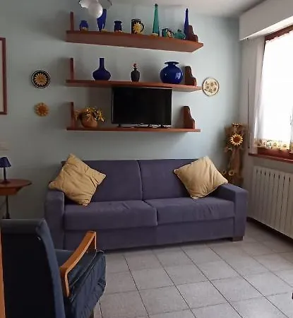 Appartamento La Casa Di Mirò Porto Recanati
