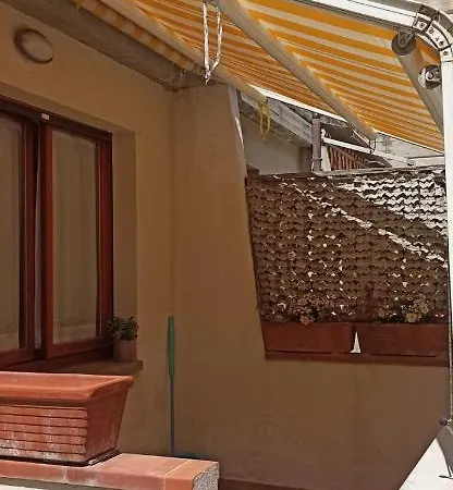 La Casa Di Mirò Appartamento